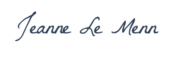 Jeanne LE MENN 